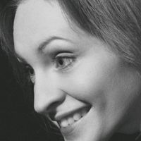 Headshot of a smiling woman named Zornitsa Ivanova.